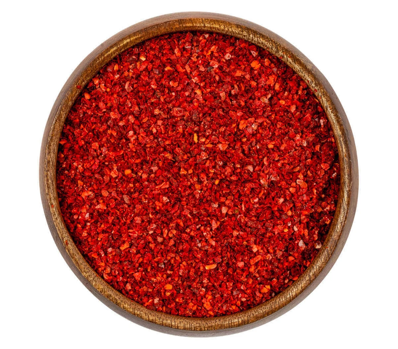 Червен пипер